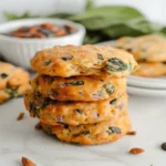 Breakfast Protein Biscuits