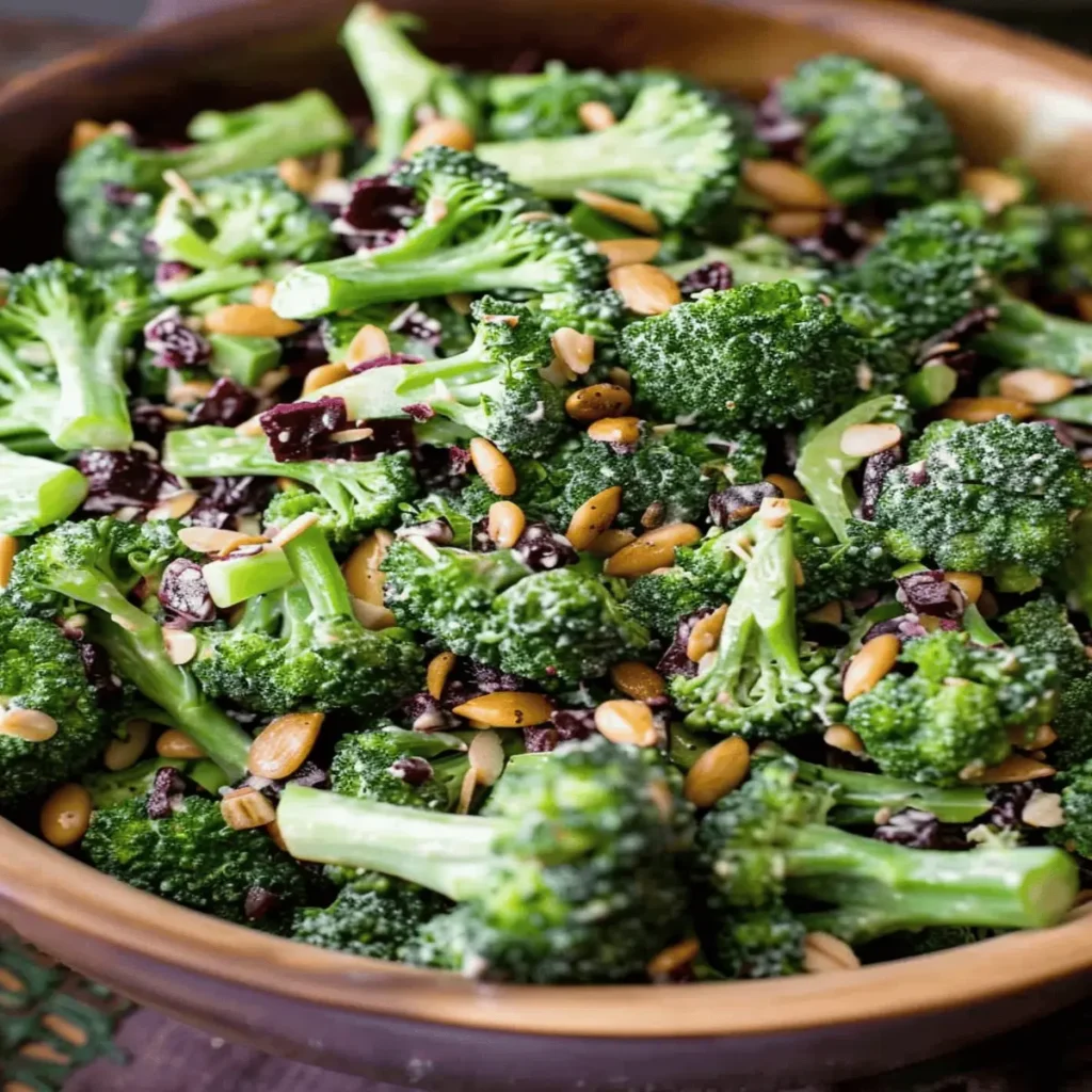Broccoli Salad