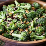 Broccoli Salad
