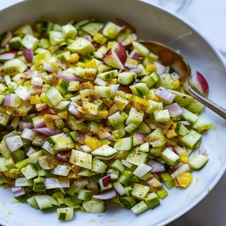 Summer Salad