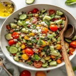 The Perfect Summer Salad