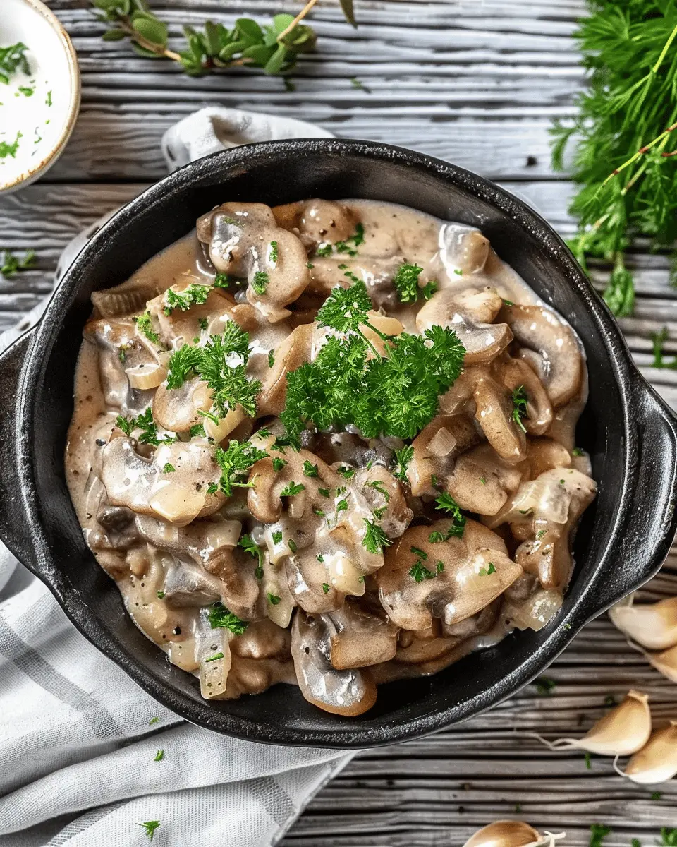 Gordon Ramsay’s Beef Stroganoff Recipe