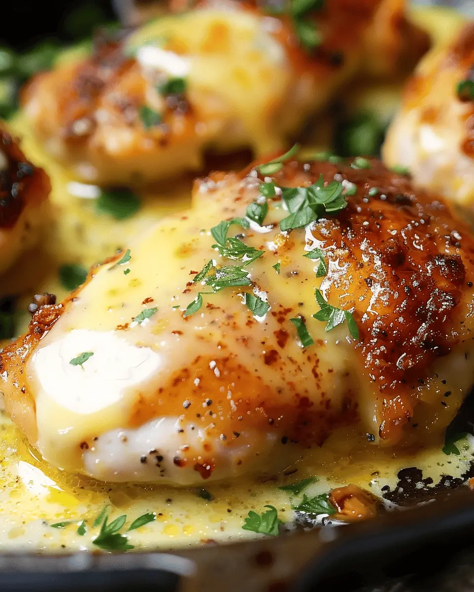 Melt in Your Mouth Chicken: The Juiciest Recipe You’ll Love