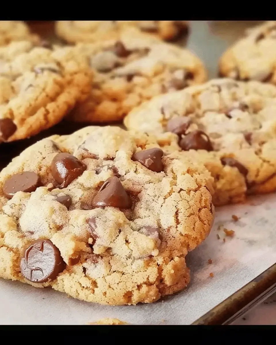 Neiman-Marcus $250 Chocolate Chip Cookies Recipe: Indulgent Treats at Home