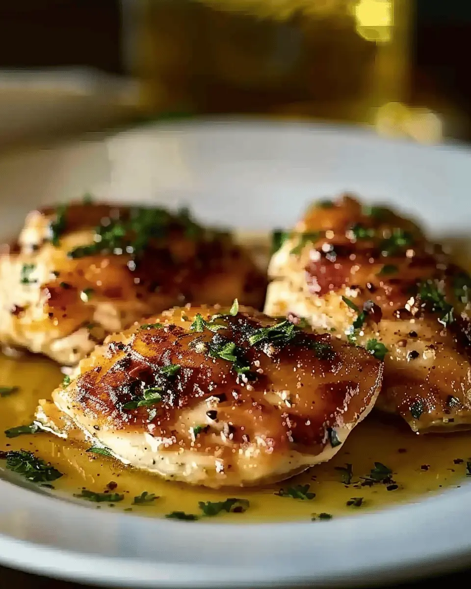 Morton’s Steakhouse Chicken Christopher: Indulgent Turkey Bacon Delight