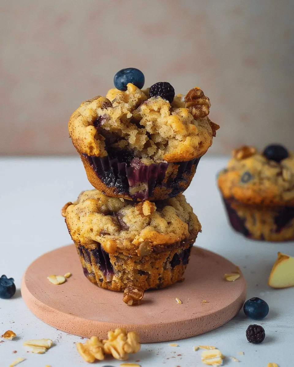 Apple Cinnamon Muffins: The Best Homemade Delight You’ll Love