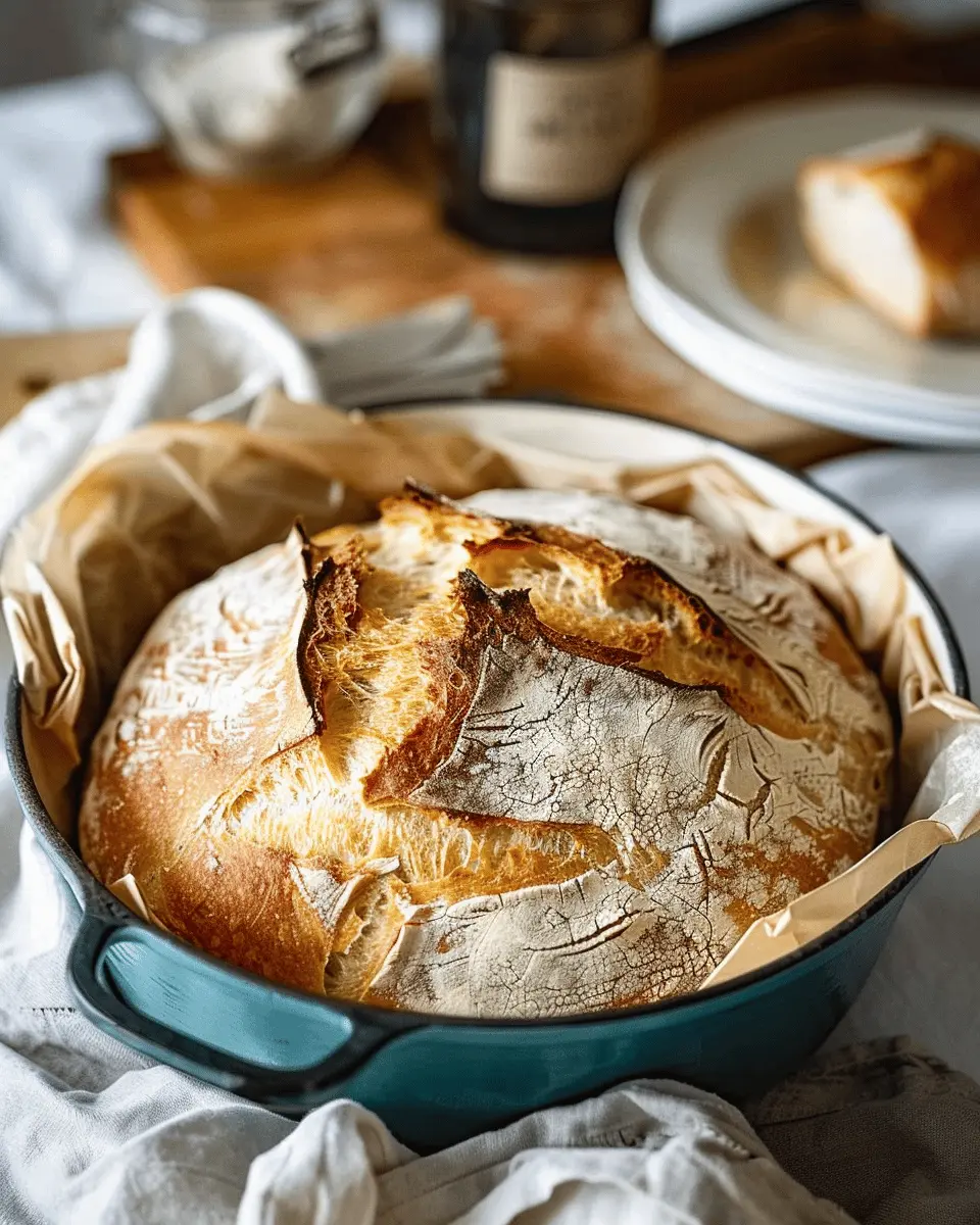 Artisan Bread: Easy Homemade Loaves to Delight Your Senses