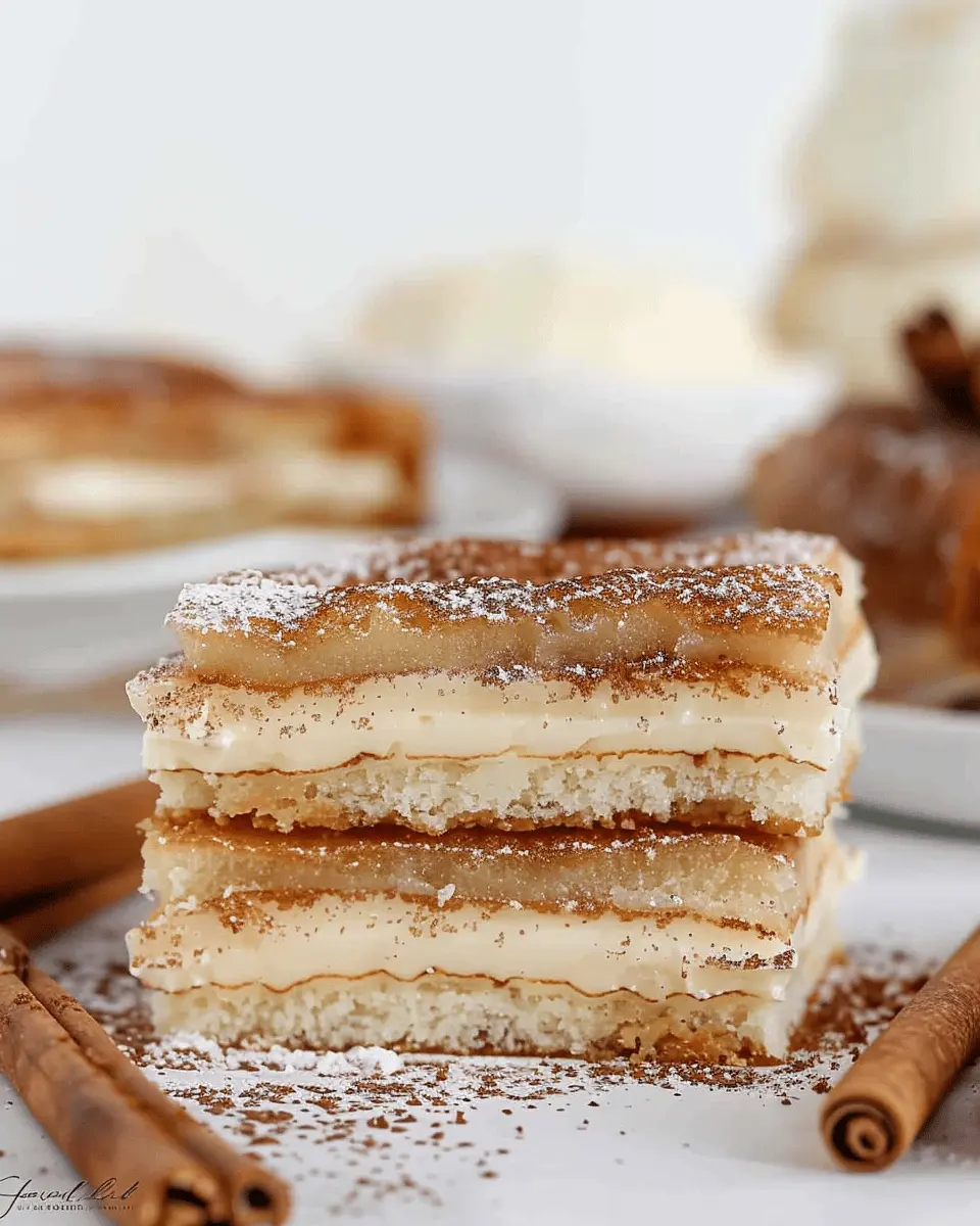 Churro Cheesecake: The Indulgent Dessert You Need to Try
