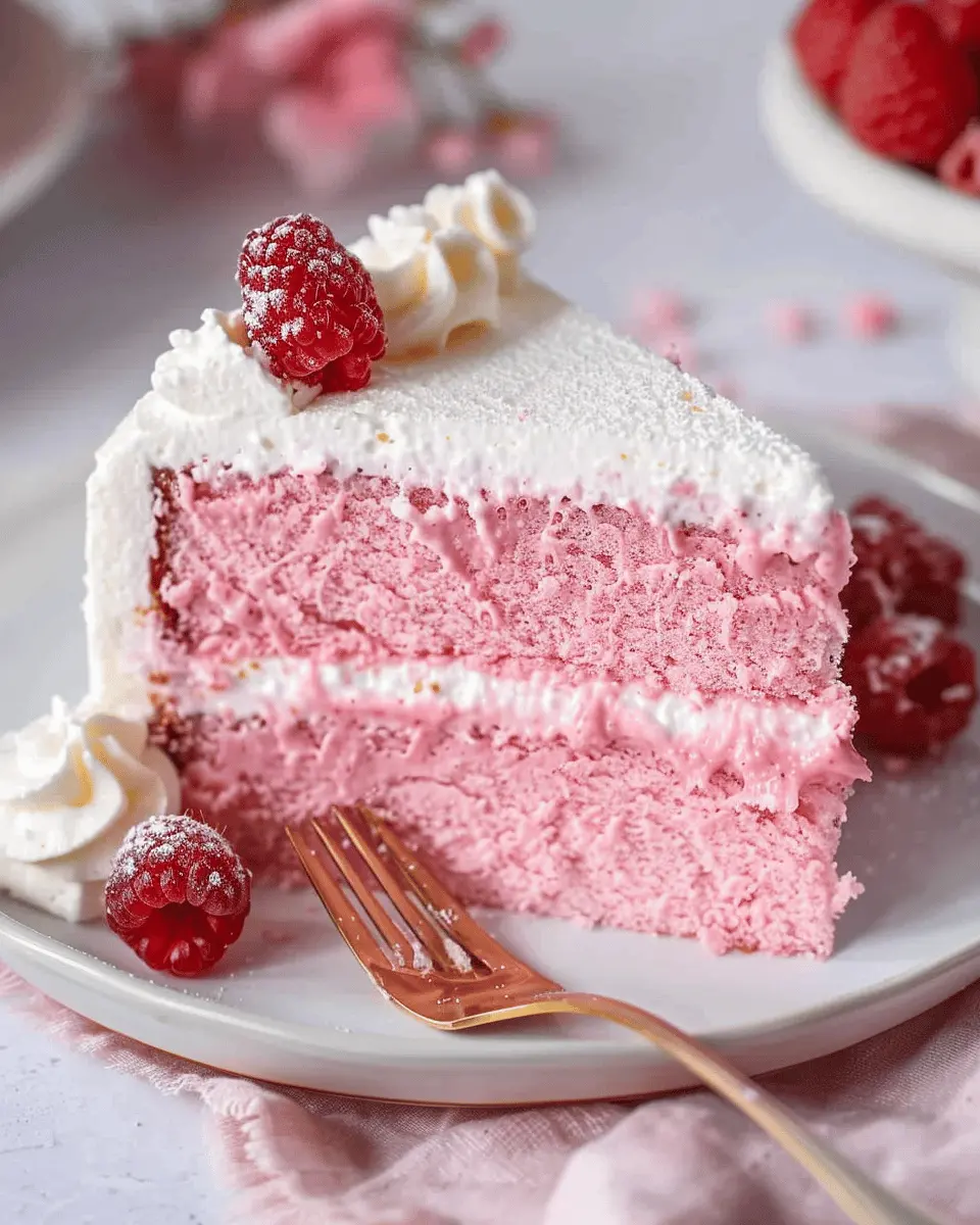 quick recipe ideas: Indulgent Pink Velvet Cake for Any Occasion