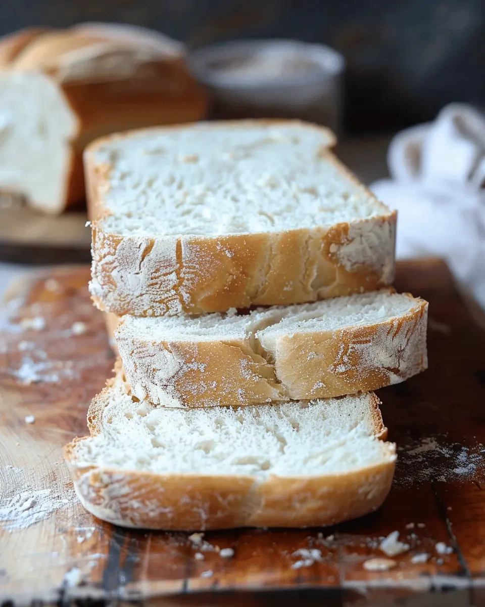 Simple Soft Sandwich Bread: Your Guide to Fluffy Homemade Loaves