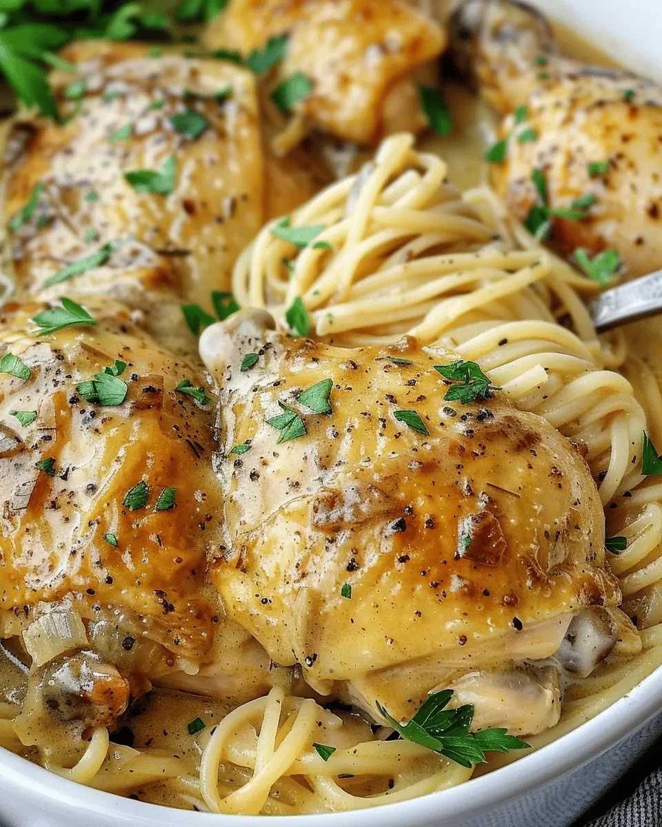 Crock Pot Angel Chicken: Easy Recipe with Turkey Bacon Delight