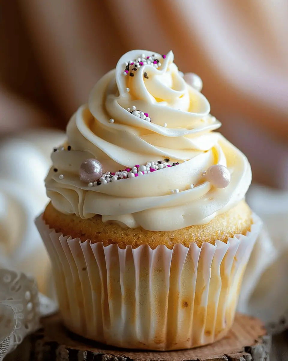 Cupcake Recipe: Indulgent Treats That Everyone Will Love