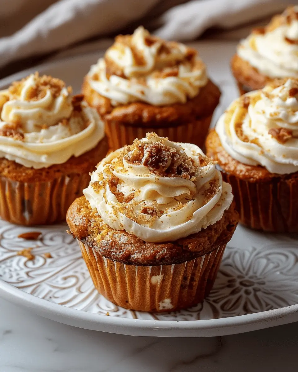 Pumpkin Cheesecake Muffins: Indulgent Treats You’ll Love