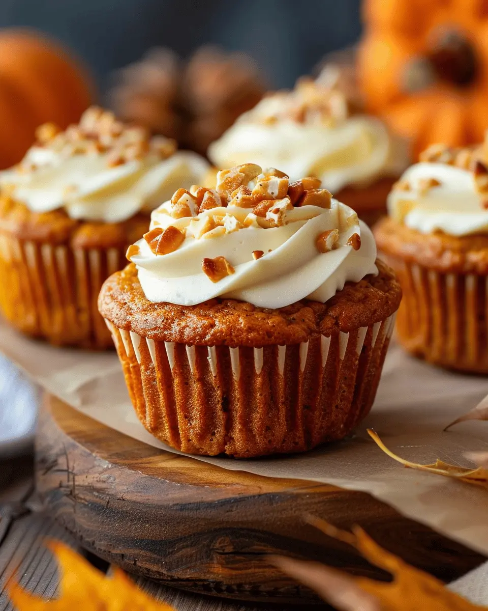 Best Pumpkin Muffins: Indulgent Starbucks Pumpkin Cream Cheese Recipe