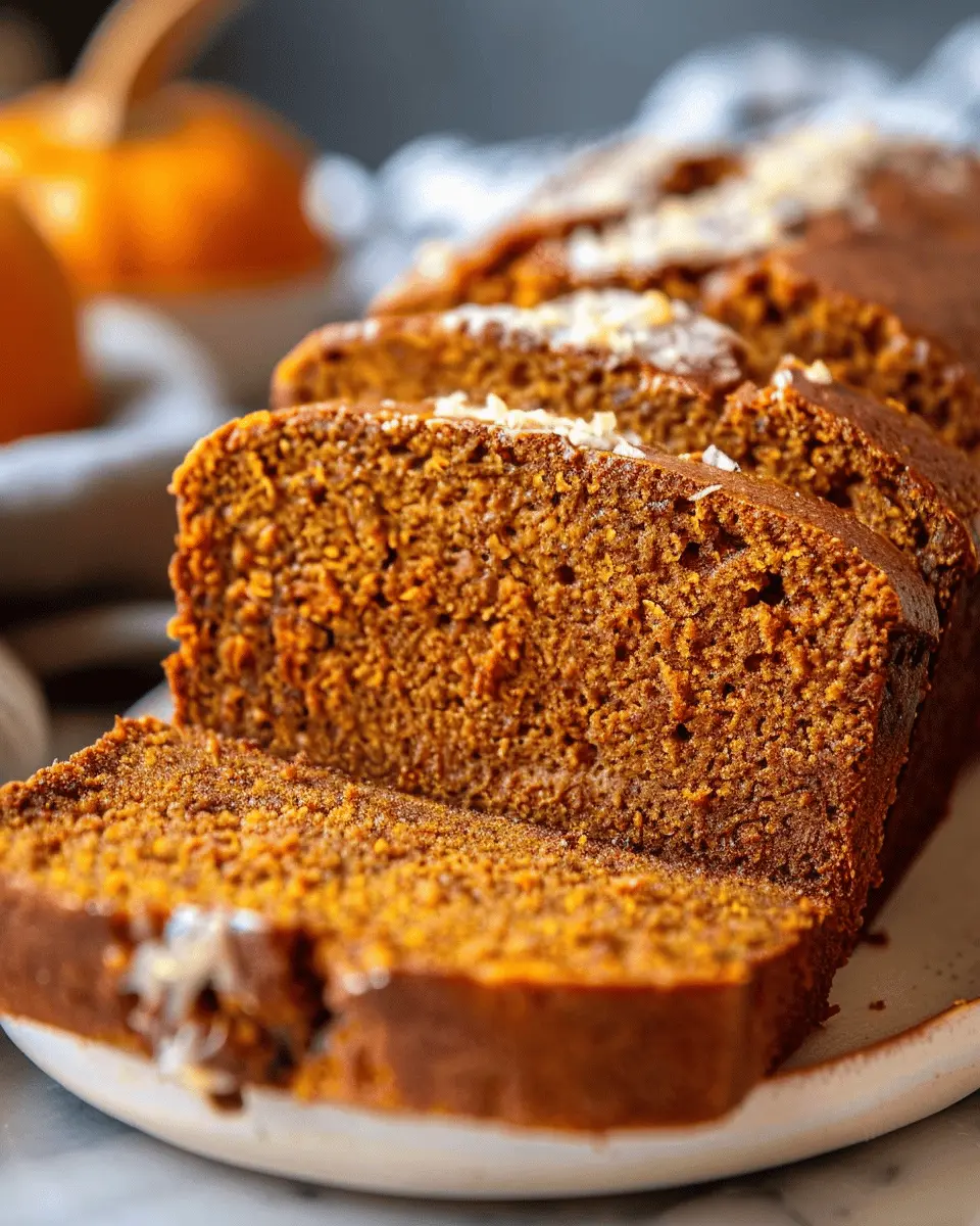 Easy Pumpkin Bread: The Best Recipe You’ll Ever Make at Home