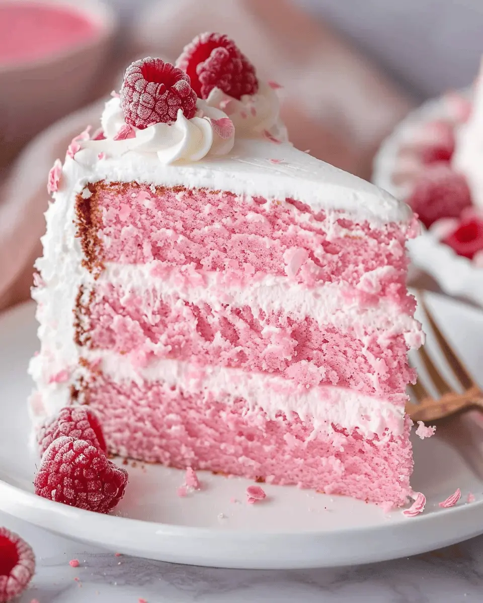 Quick Recipe Ideas Pink Velvet Cake: An Indulgent Treat for Everyone