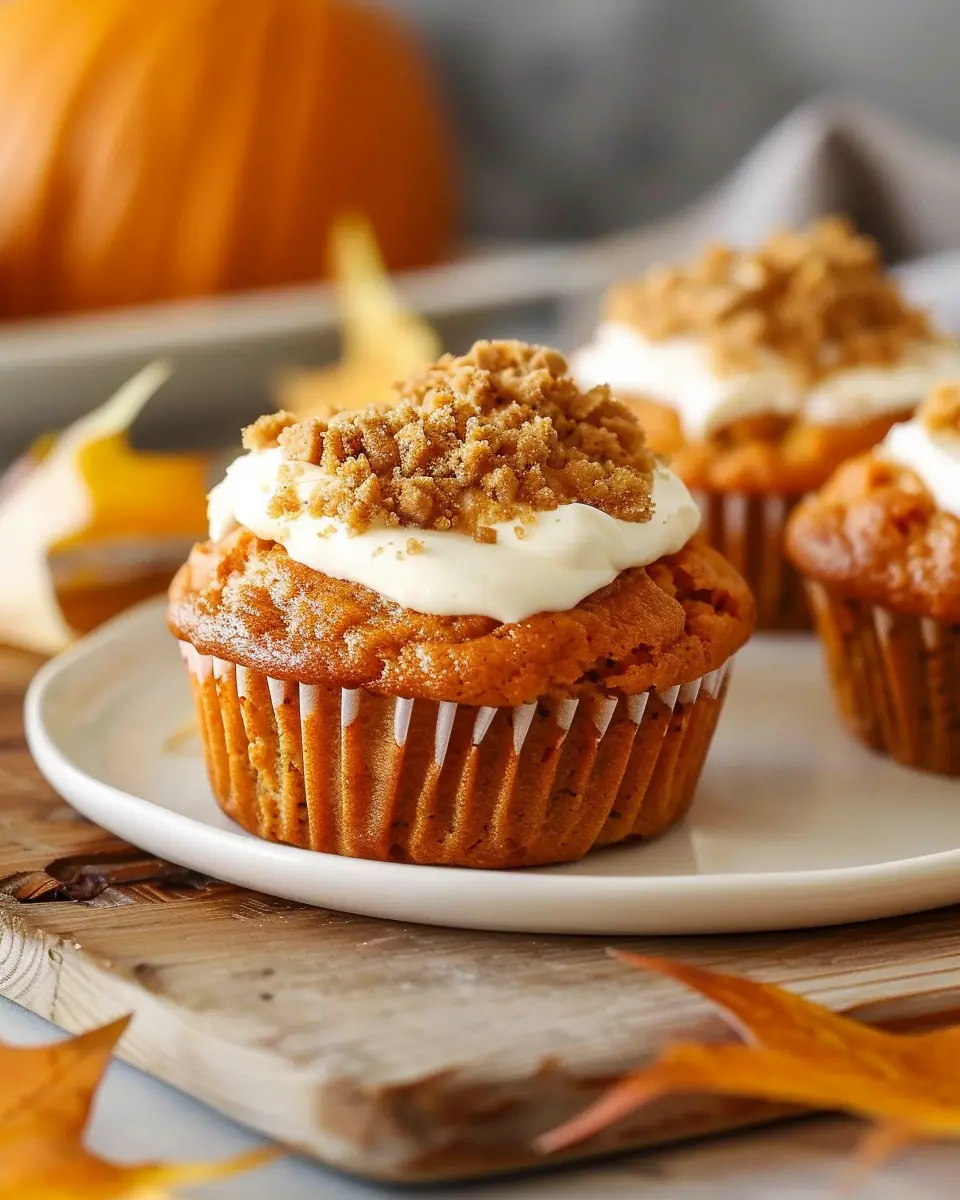 Best Pumpkin Muffins: Easy Starbucks Pumpkin Cream Cheese Recipe