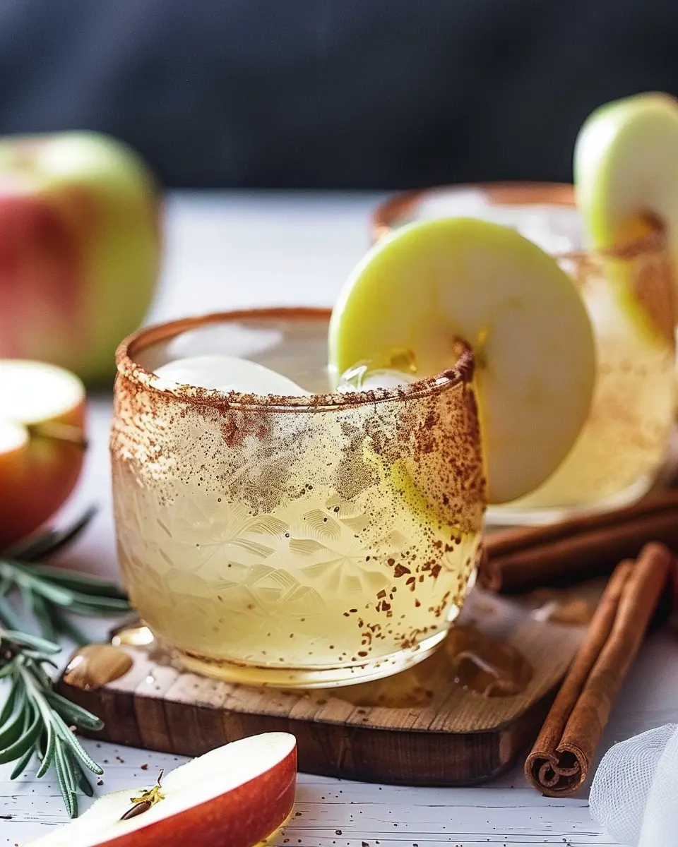 Apple Cider Moscow Mule: A Refreshingly Easy Fall Cocktail