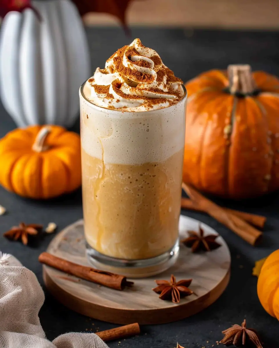 High-Protein Pumpkin Spice Shake: The Best Fall Treat You’ll Love