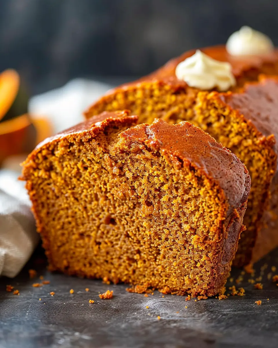 Easy Pumpkin Bread: The Best Recipe for Cozy Fall Mornings