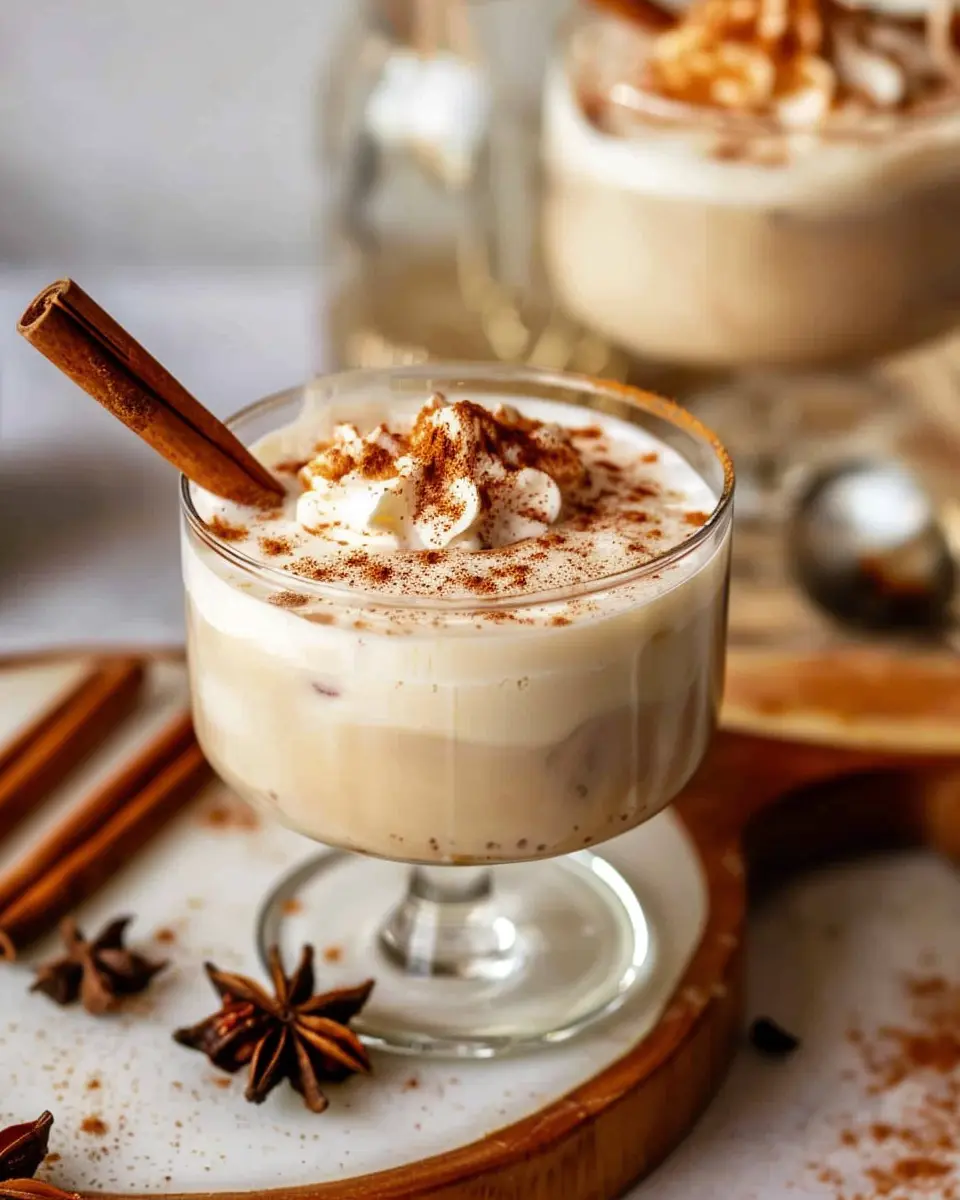 Easy Pumpkin Spice White Russian: A Cozy Indulgence for Autumn Nights