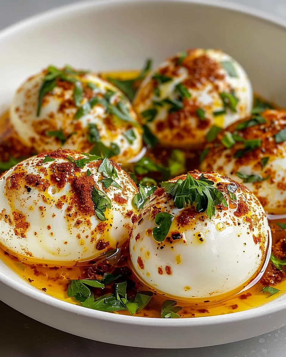 Easy TikTok Egg Boil Recipe: Savor the Flavor with Turkey Bacon and Chicken Ham