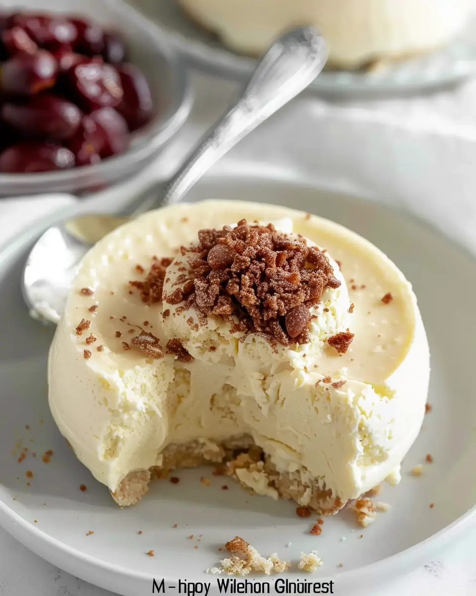 Keto Cheesecake in a Mug: Easy Indulgence for Dessert Lovers