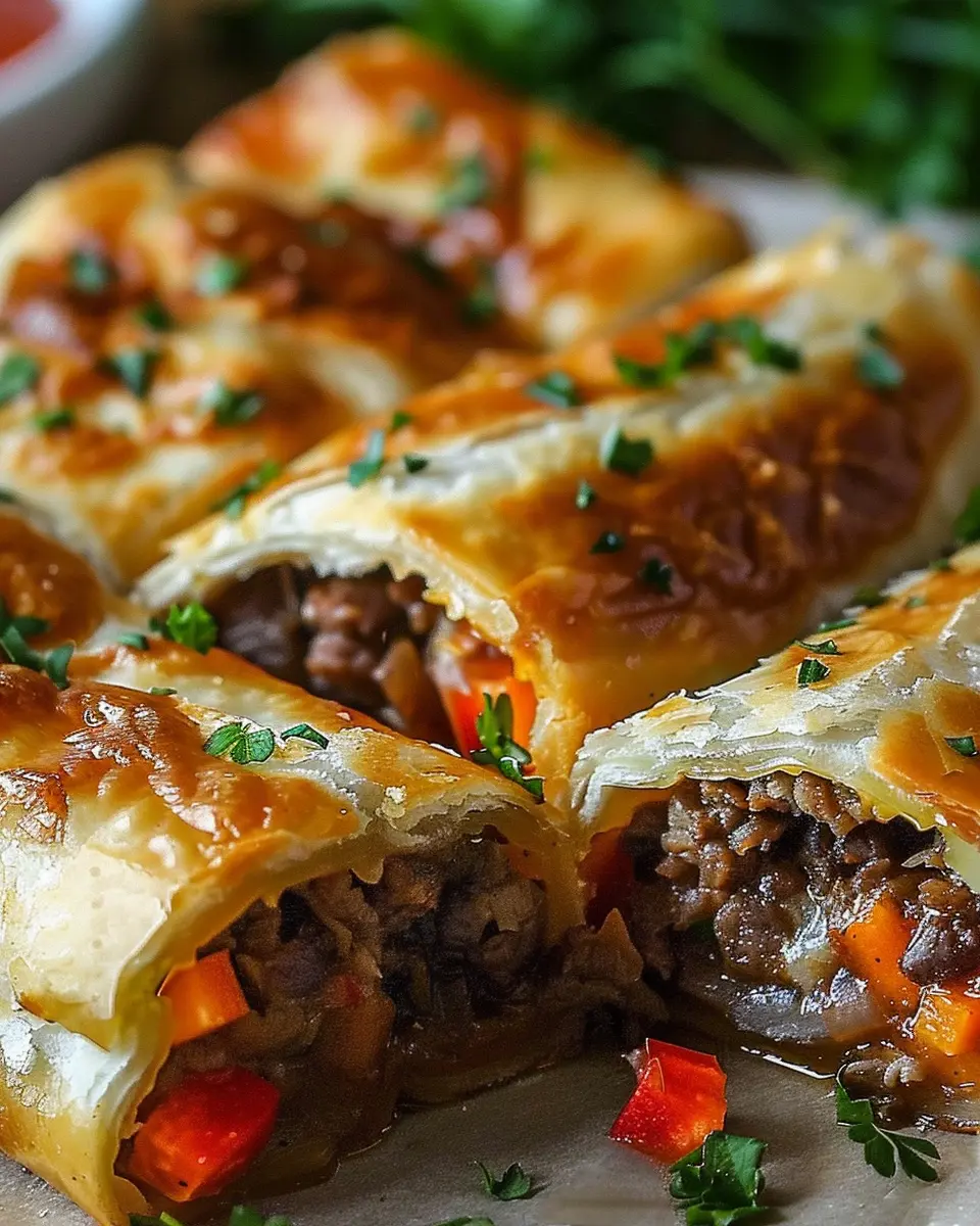 Keto Philly Cheesesteak Roll Ups: Easy Low-Carb Delight with Turkey Bacon